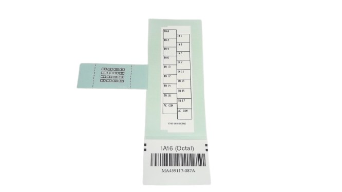 ALLEN BRADLEY 1746-RL40