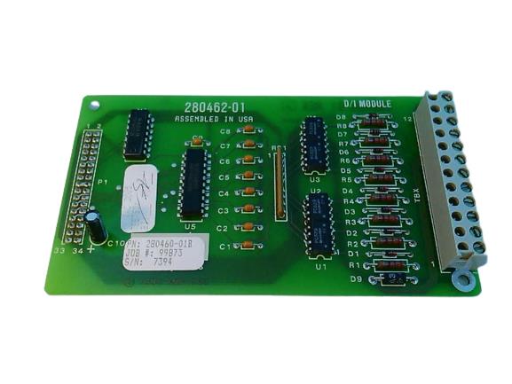 SCHNEIDER ELECTRIC 280460-01B