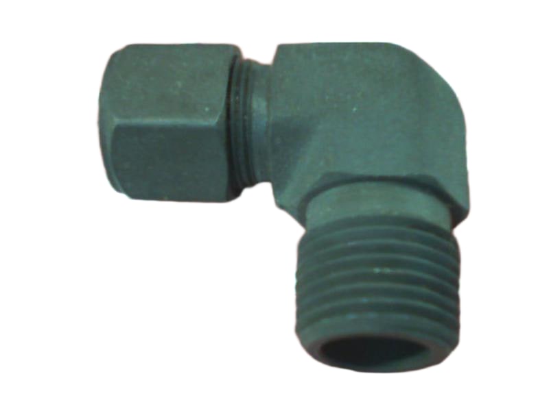 PARKER 8-8CBZ-S