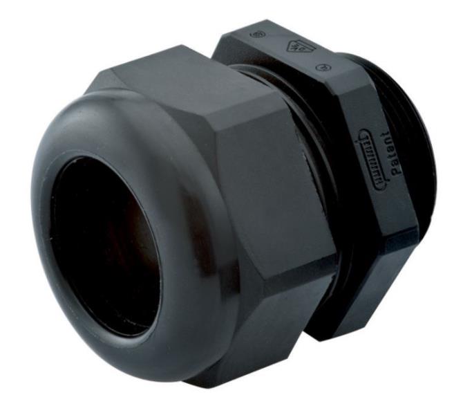 HUMMEL CD29NA-BK-N-O