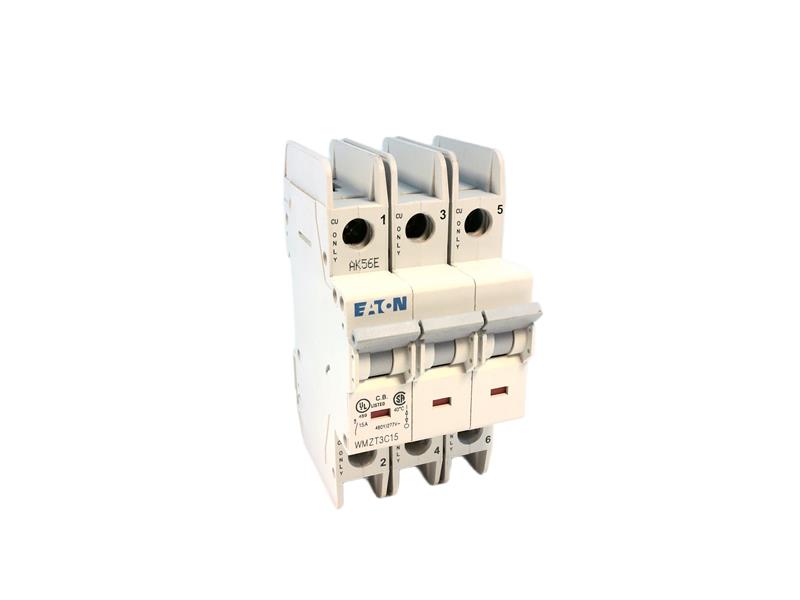 WMZT-3C15 by EATON CORPORATION