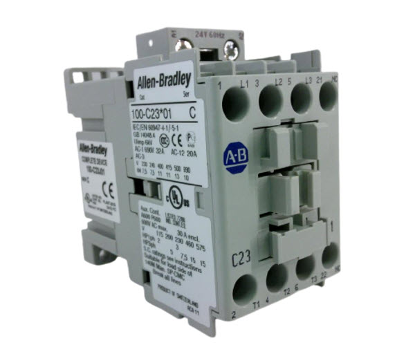 ALLEN BRADLEY 100-C23J01