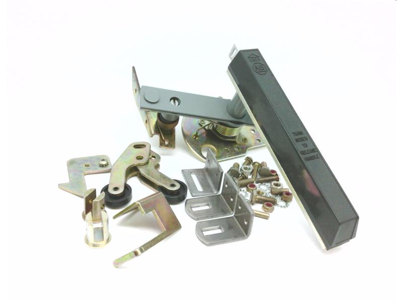 ALLEN BRADLEY 1494F-L4