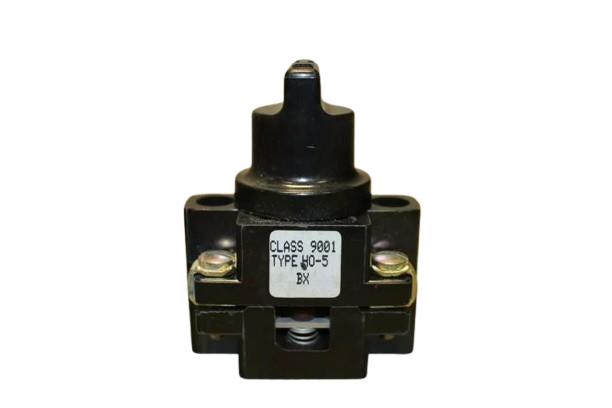 SCHNEIDER ELECTRIC 9001HO-5