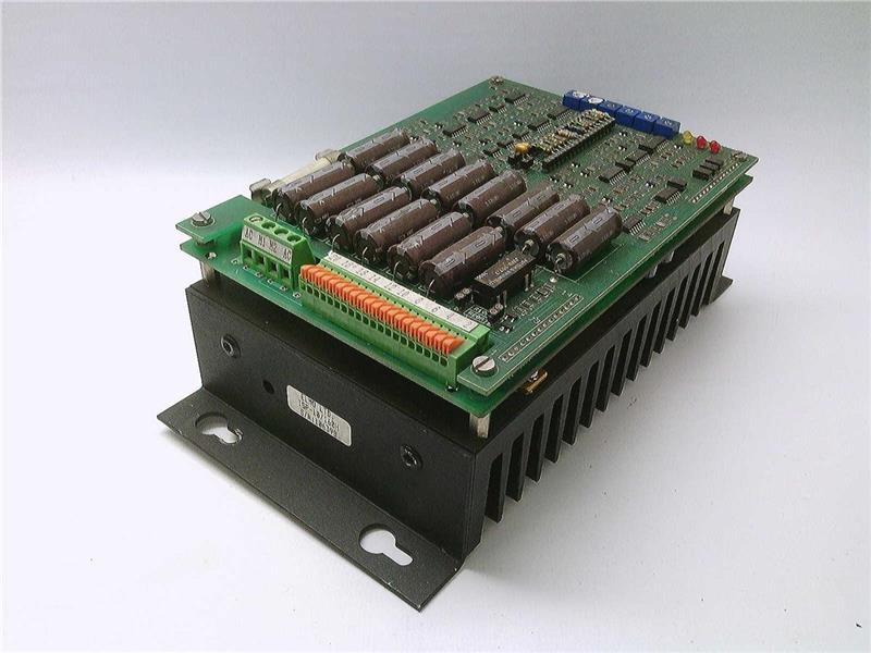 ELMO MOTION CONTROL ISP-10/160-H