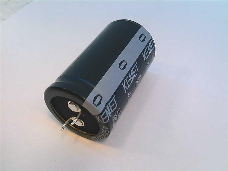 YAGEO ELG337M450AS6AA