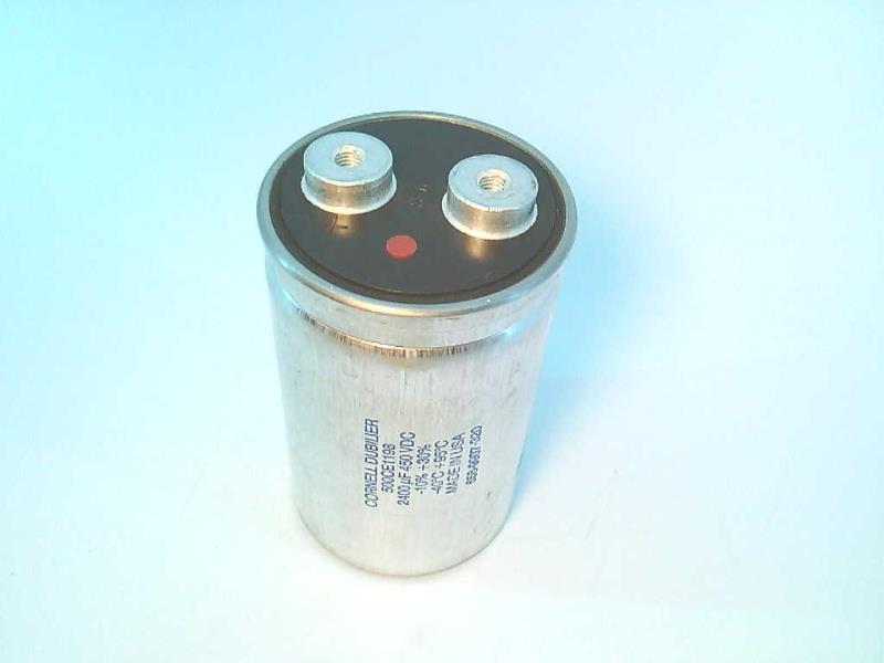 CORNELL DUBILIER 500CE1198