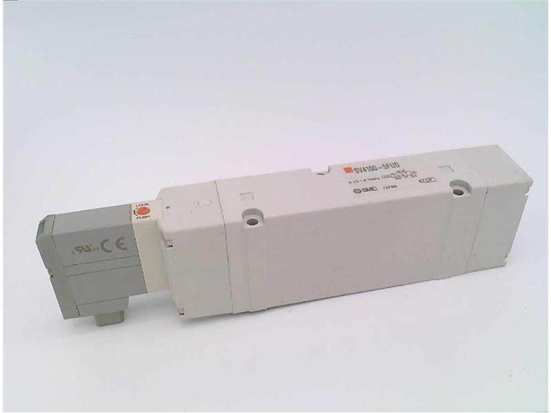 SMC SV4100-5FUD