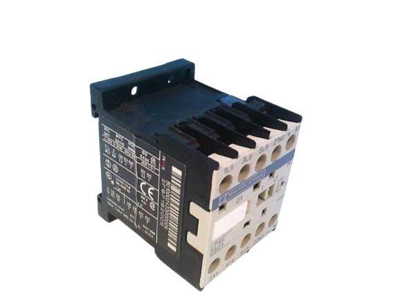 SCHNEIDER ELECTRIC LP4K0901BW3