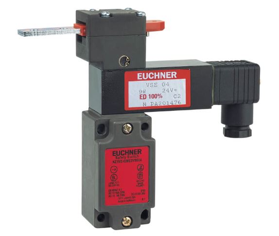 EUCHNER NZ1VZ-528E3VSM07-M