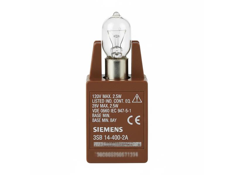 SIEMENS 3SB1-400-2H