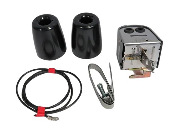 JOHNSON CONTROLS F59A-2C