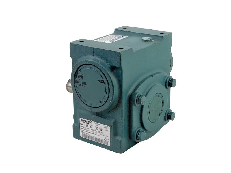 ASEA BROWN BOVERI 17S20R