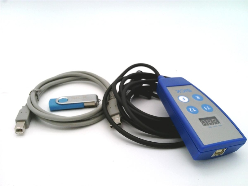 SICK CONNECT+ ADAPTER (CPA)