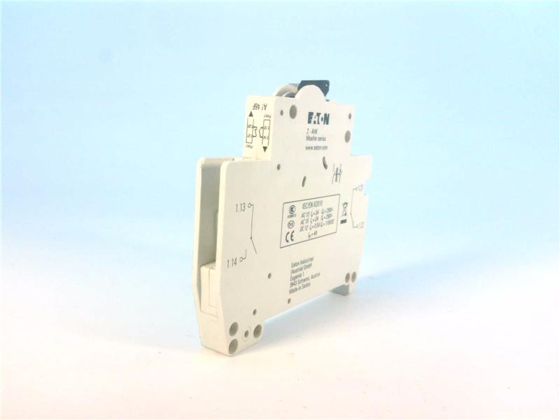 EATON CORPORATION Z-AHK