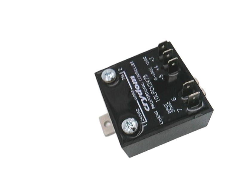 10LPCV2475 by SENSATA TECHNOLOGIES