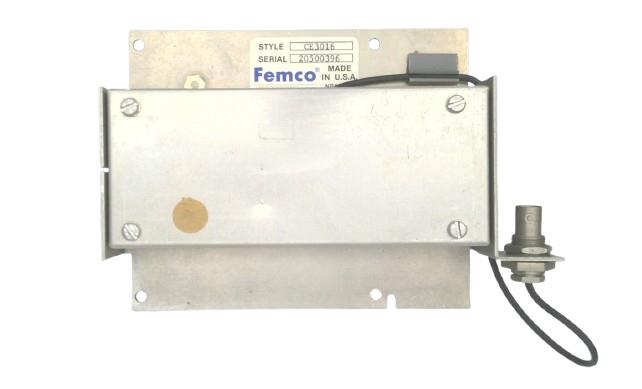 CE3016 by GAI TRONICS