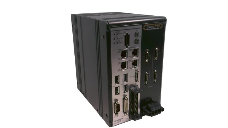 OMRON FH-5050-10