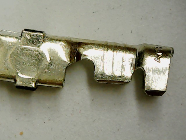 TE CONNECTIVITY 66262-5