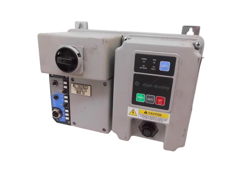 ALLEN BRADLEY 280D-F12Z-10C-GRW-3-P1