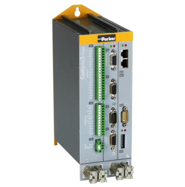 C3F001D2F12I11T30M12 by PARKER