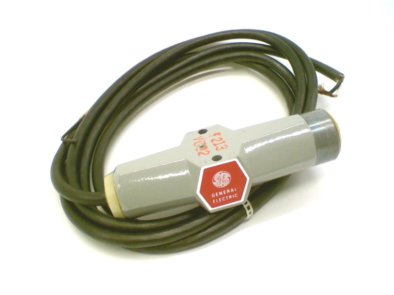 GENERAL ELECTRIC 3S7505SL520A6