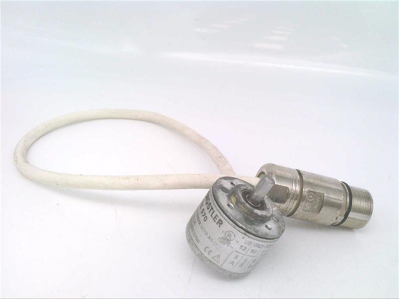 RI36-0/2048AR.31TF-AA5-D by DYNAPAR