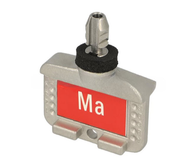 ALLEN BRADLEY 440T-AKEYE10MA