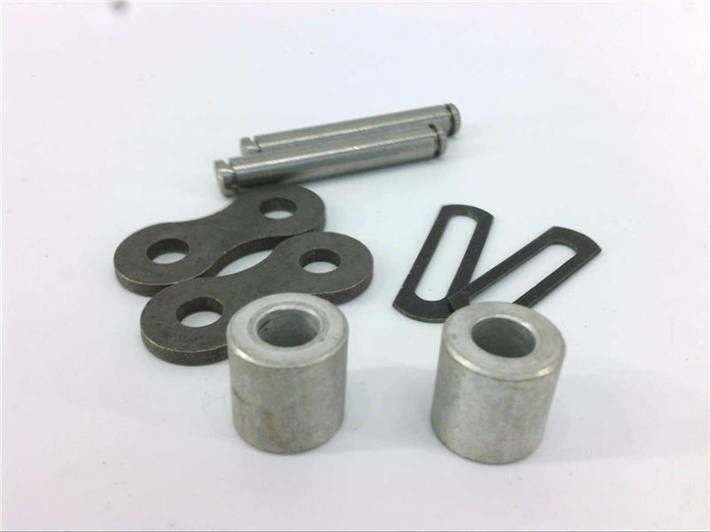 DANAHER CONTROLS N-139D