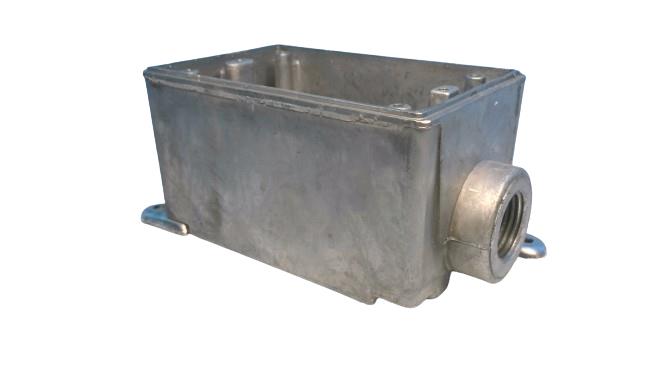 ABB THOMAS & BETTS CIFSU-1/2