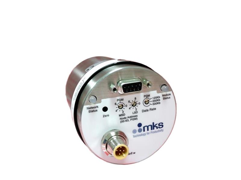 DMA25029 by MKS INSTRUMENTS