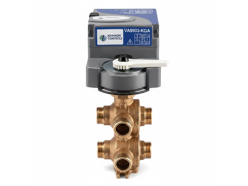 JOHNSON CONTROLS 1694T