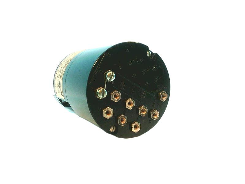 8889-0002 by DANAHER CONTROLS