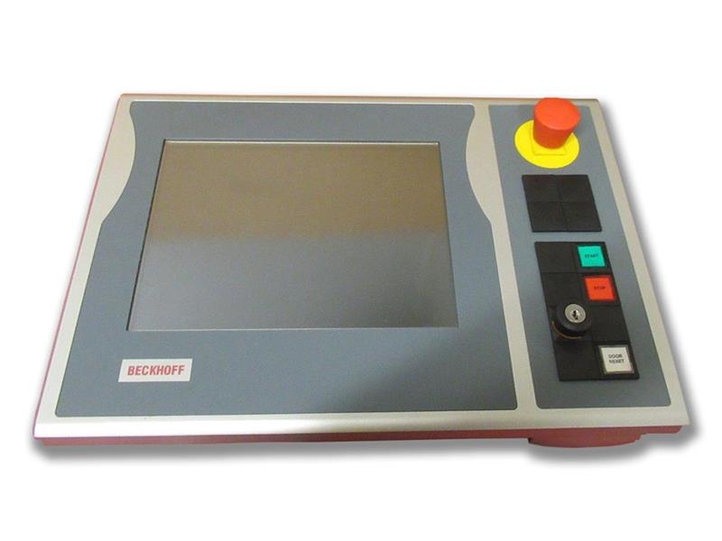 BECKHOFF CP7801-1041-0010