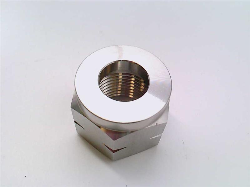 WESTERN ENTERPRISES 312-SS-334