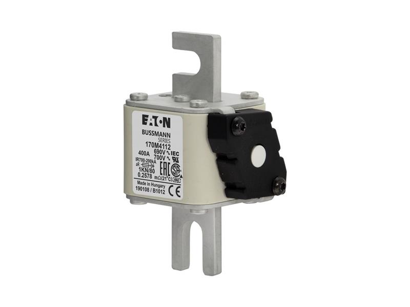 EATON CORPORATION 170M4112