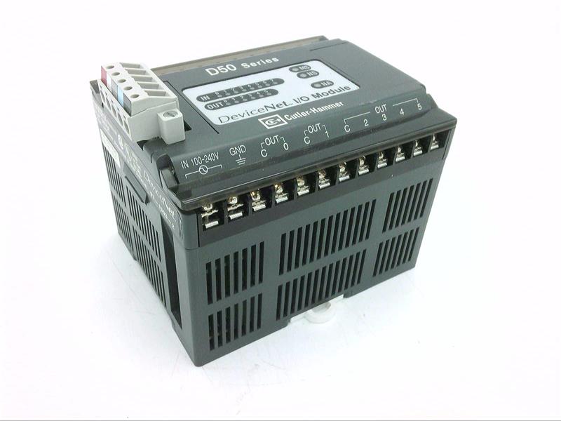 EATON CORPORATION DN50SR14