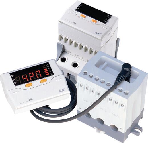 LS ELECTRIC 3807001600