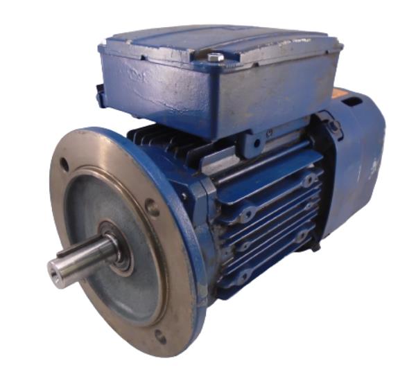 SEW EURODRIVE R37VZ01DRS71M4BE1HR/RI