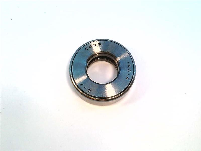 CONSOLIDATED BEARING D-7