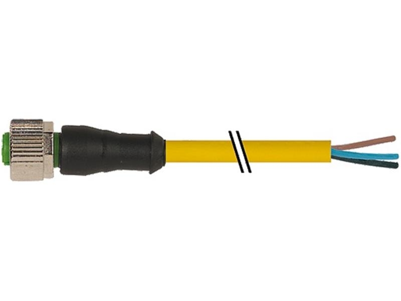 MURR ELEKTRONIK 7000-12241-1263000