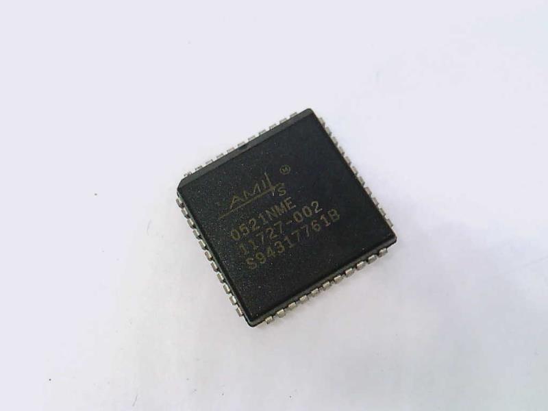 AMI SEMICONDUCTOR S94317761B