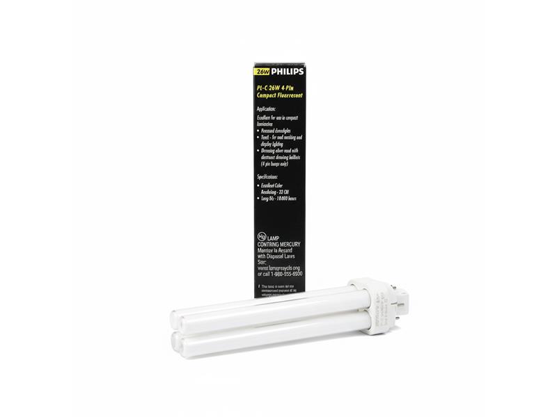 PHILIPS PL-C-26W/835/4P/ALTO