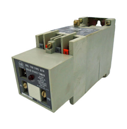 ALLEN BRADLEY 700-RTR11N110A1