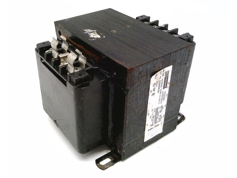 EATON CORPORATION C0350E2A
