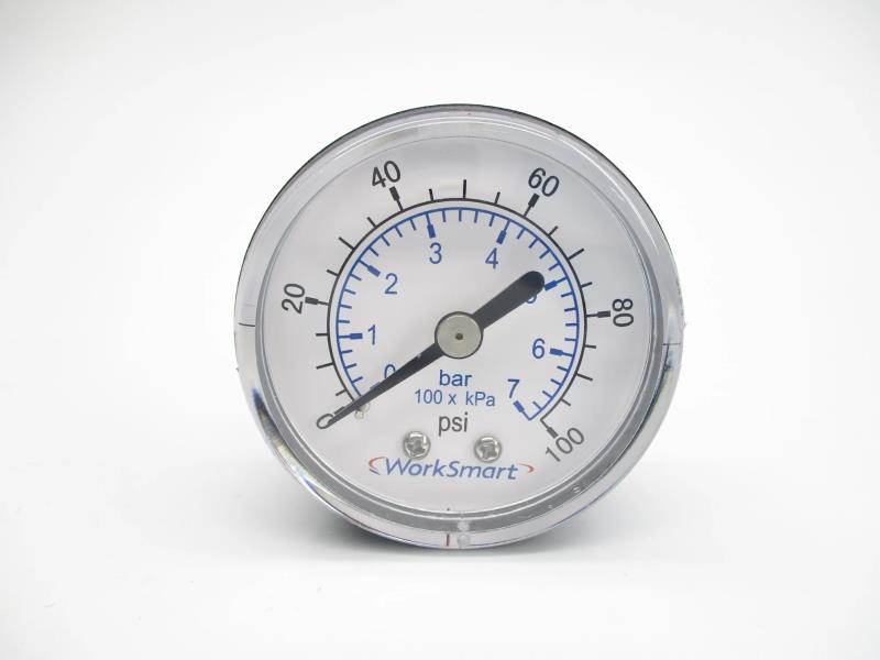 WORKSMART S-PE-GAGE-33 