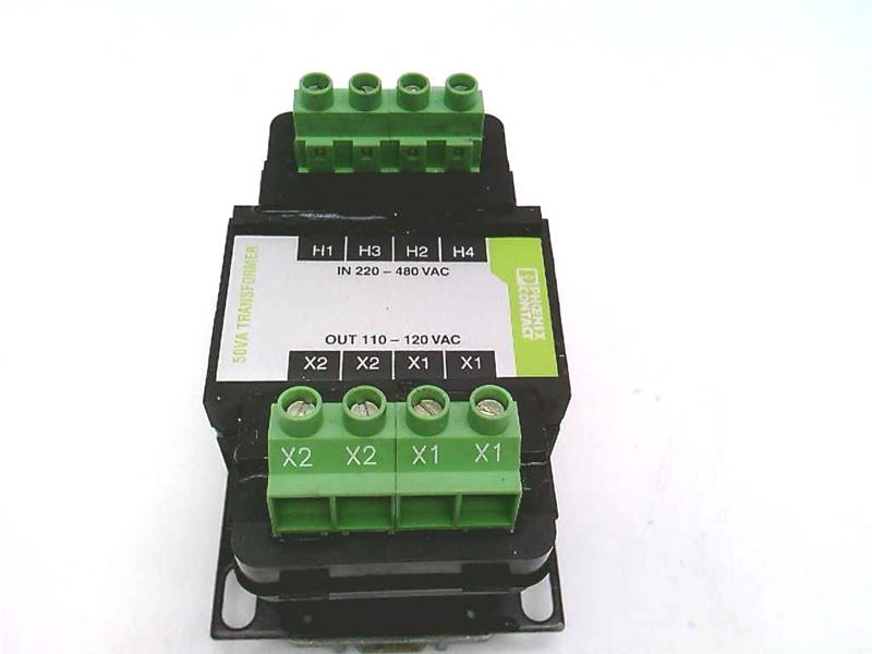 PHOENIX CONTACT CPT-480-220/120-110/50