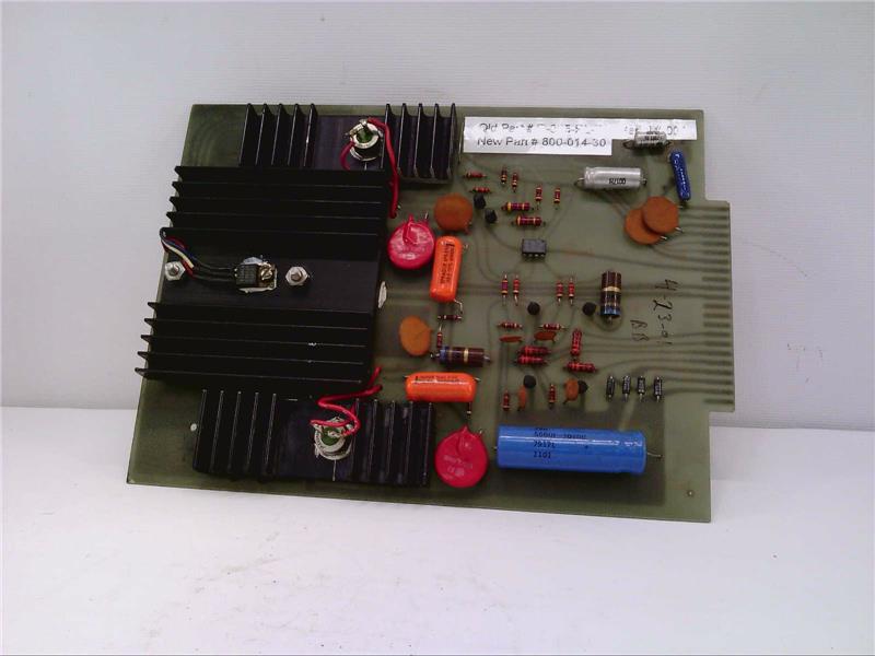 WEB PRINTING 800-014-30