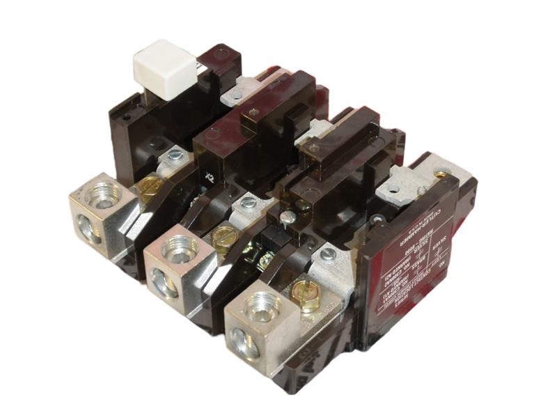 EATON CORPORATION 10-3563-12
