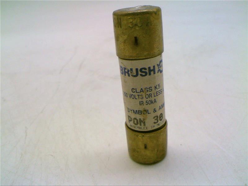 EATON CORPORATION PON30